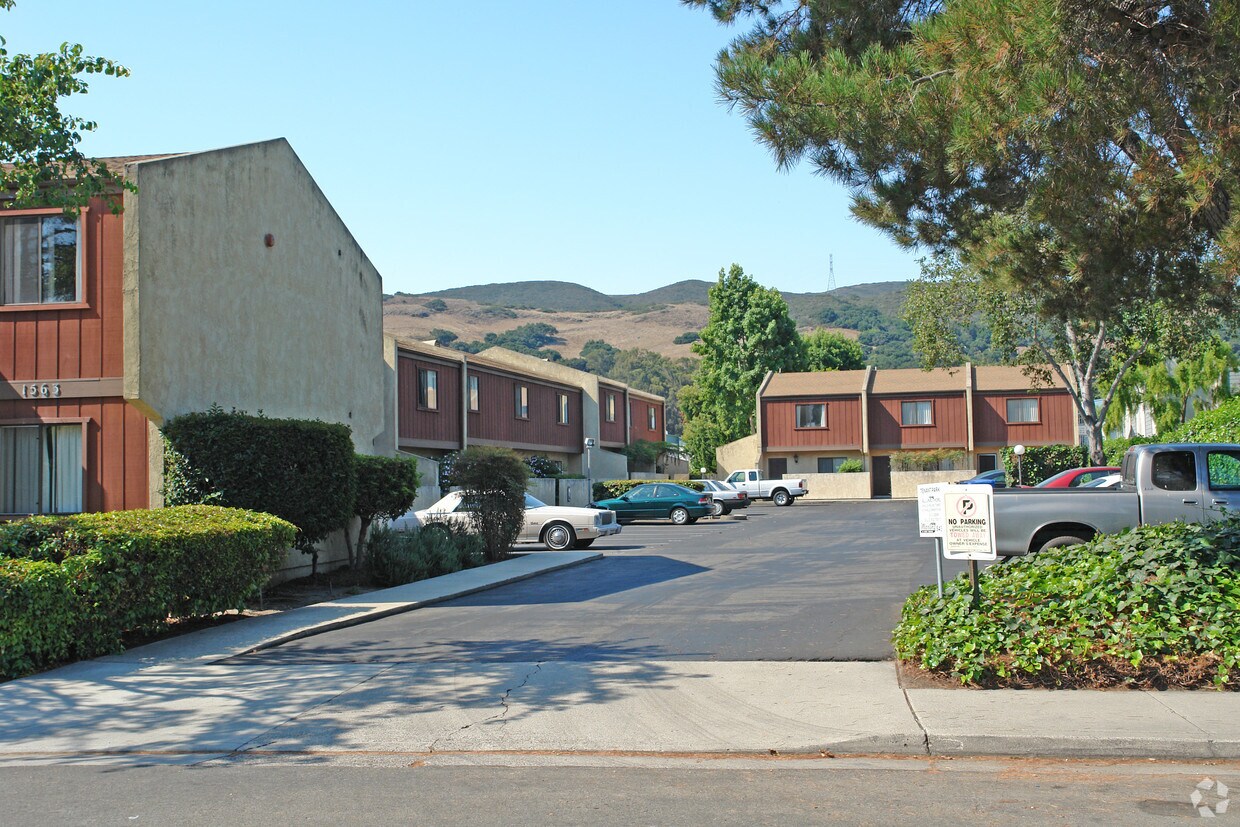 Building Photo - 1563 El Tigre Ct