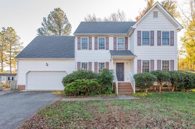 Building Photo - 1741 Ashcliff Way