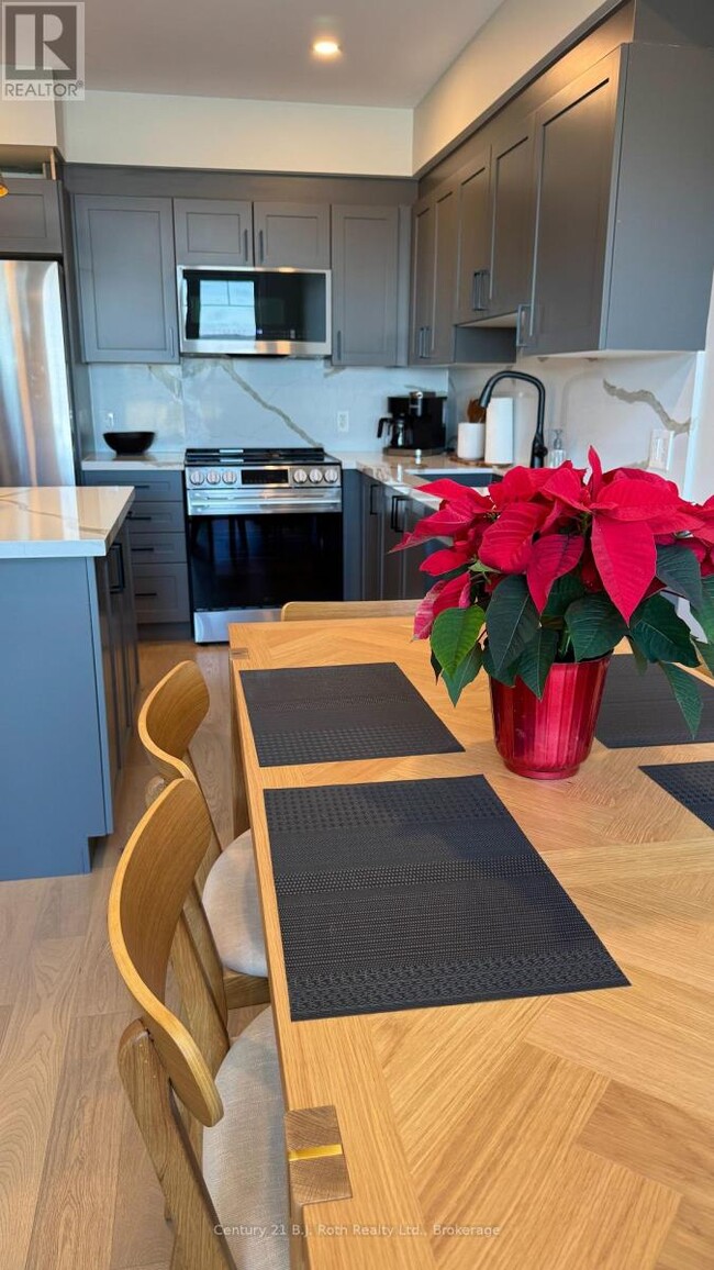 Photo du bâtiment - 302 - 11 TREETOPS LANE