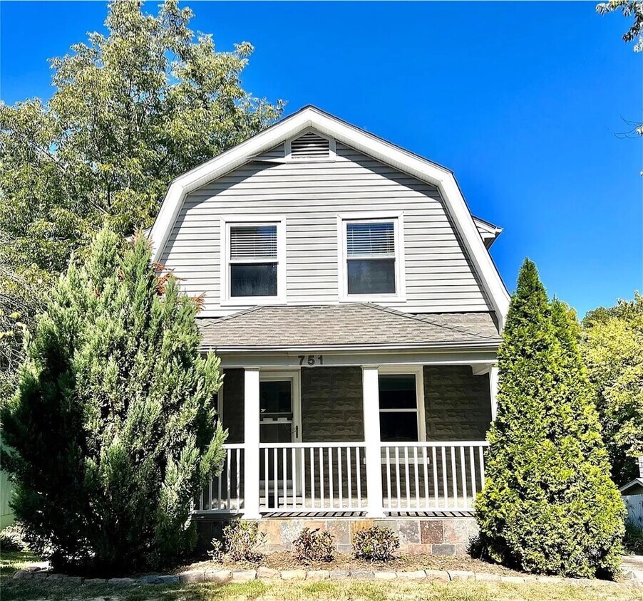 751 Bismark Ave, St. Louis, MO 63122 House for Rent in St. Louis, MO