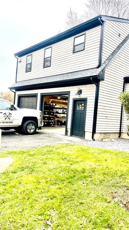 Foto del edificio - 216 Maple Ave