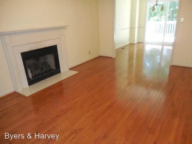 Foto del edificio - 3 br, 2.5 bath House - 1931 Claymont Drive