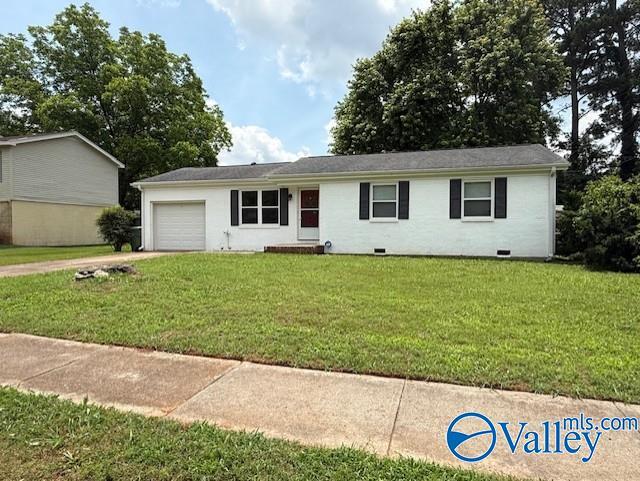 Foto principal - 3311 Wilks Pl SW