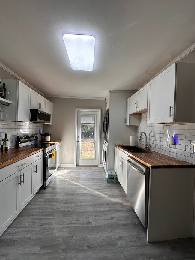 Renovated Kitchen - 3704 Riviera Rd