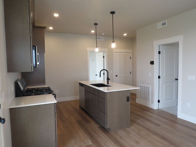 Building Photo - 3 Bedroom 2 bathroom NEW CONSTRUCTION on the West End!