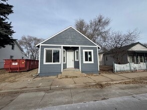 Building Photo - 518 W Bailey St