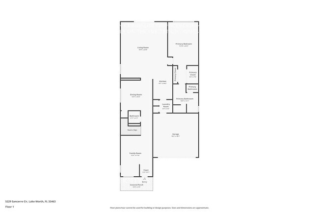 Foto del edificio - 5229 Sancerre Cir