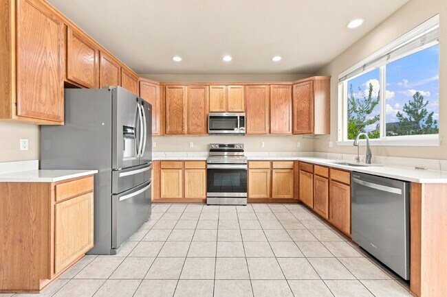Foto del edificio - 15830 Abbeylara Ln