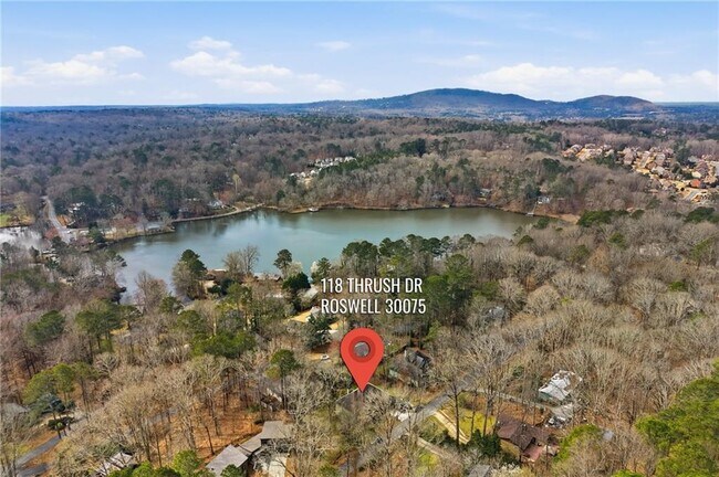 Foto del edificio - 118 Thrush Dr