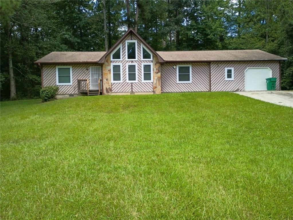 Primary Photo - 6544 Swift Creek Rd