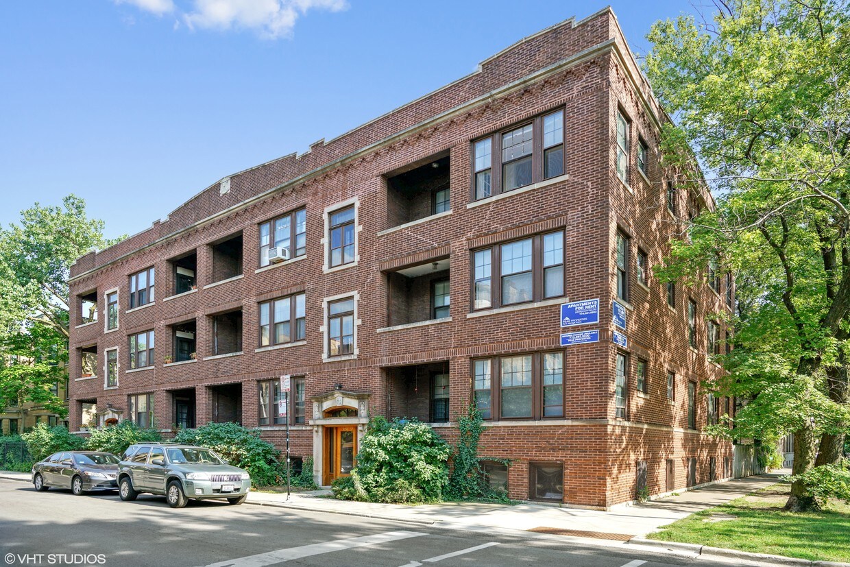 Primary Photo - 2155 W Concord Pl