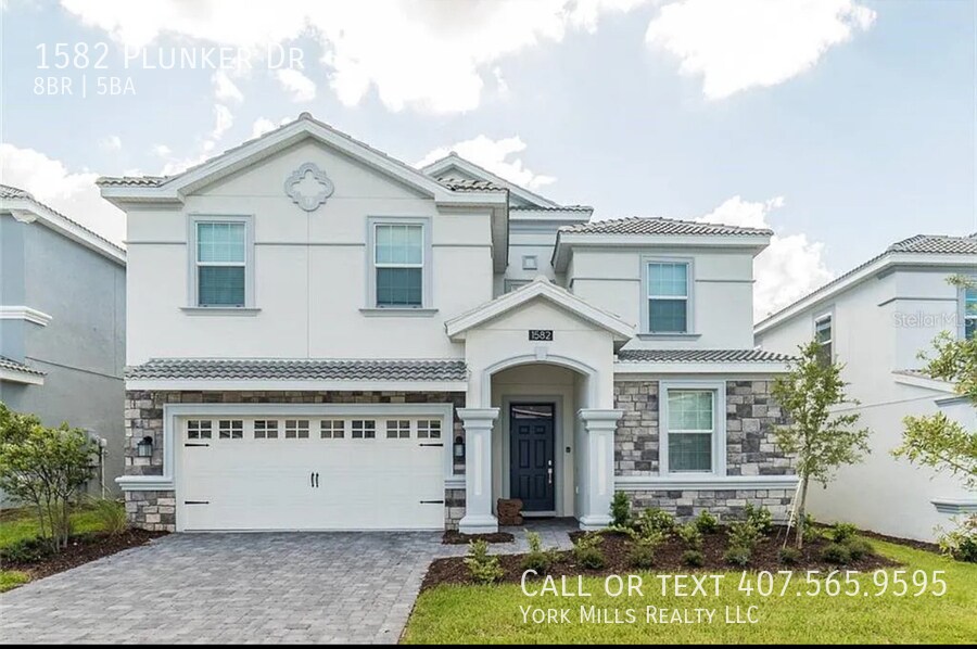 Foto principal - 1582 Plunker Dr