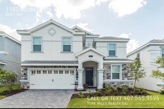 Building Photo - 1582 Plunker Dr
