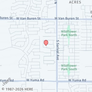 Building Photo - 274 S 164th Dr