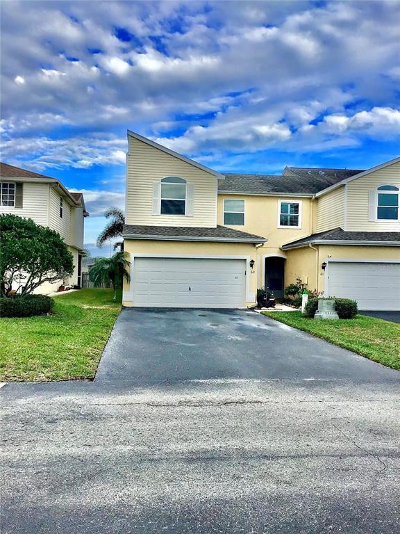 6400 46th Ave N, City, FL 33709 Townhome Rentals in