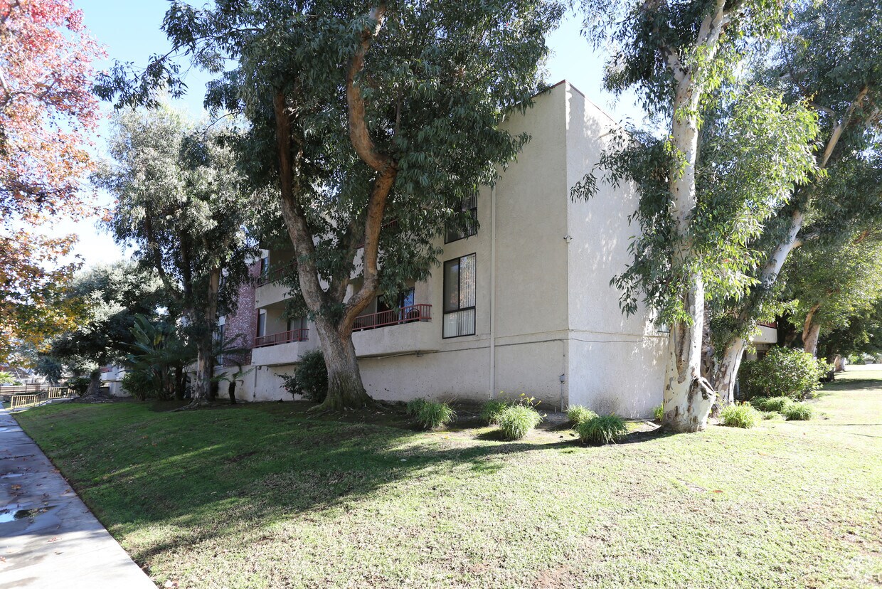 Foto del edificio - Chateau De Paix