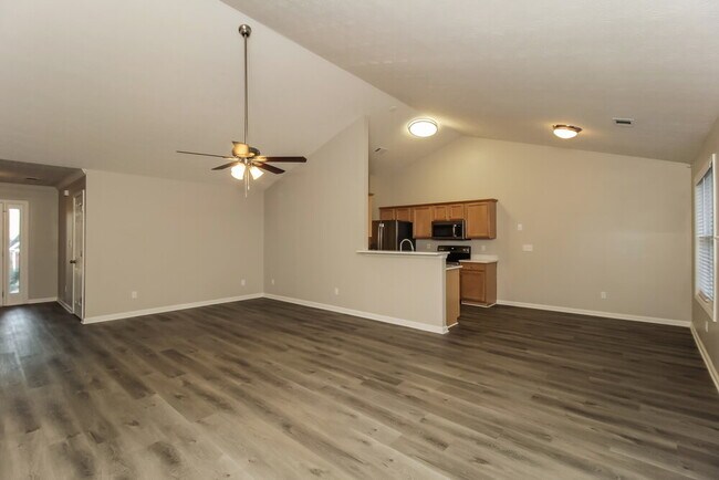 Foto del edificio - 100 Klintfield Trail