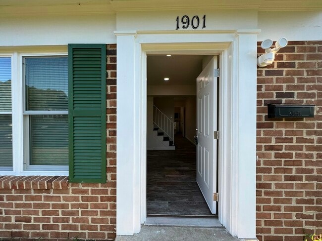 Foto del edificio - 1901 Beaver Rd