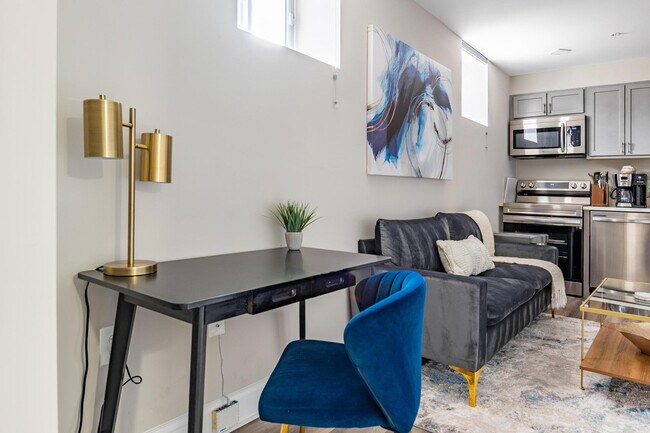 Foto del edificio - 708 North Carolina Ave SE