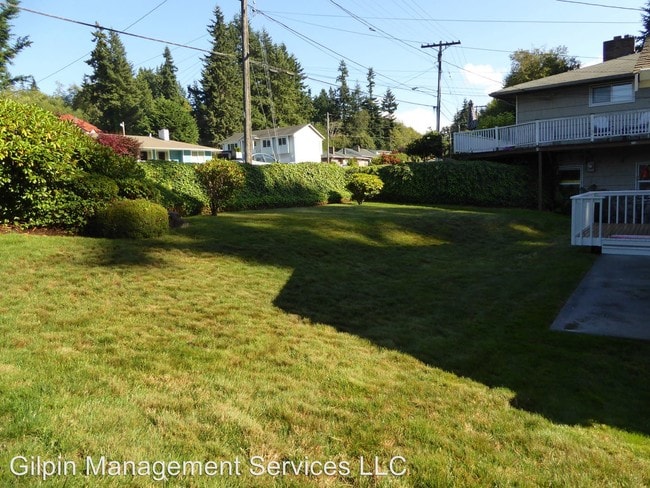 Building Photo - 3 br, 1 bath House - 4836 Glenwood Ave