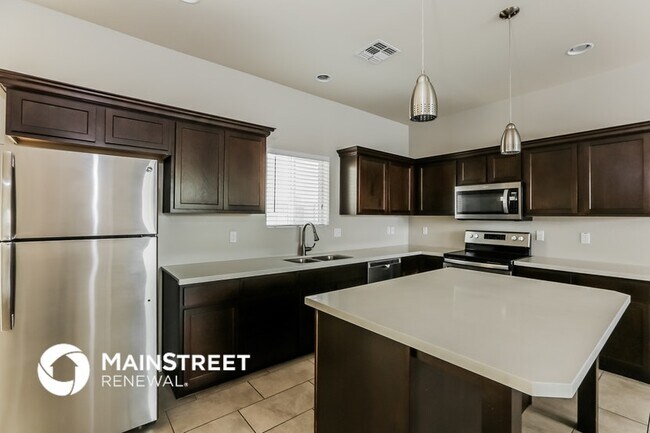 Foto del edificio - 2000 N 36th St