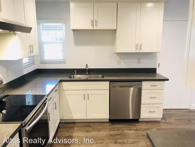 Foto del edificio - 4 br, 2 bath House - 863 S. Mary Avenue