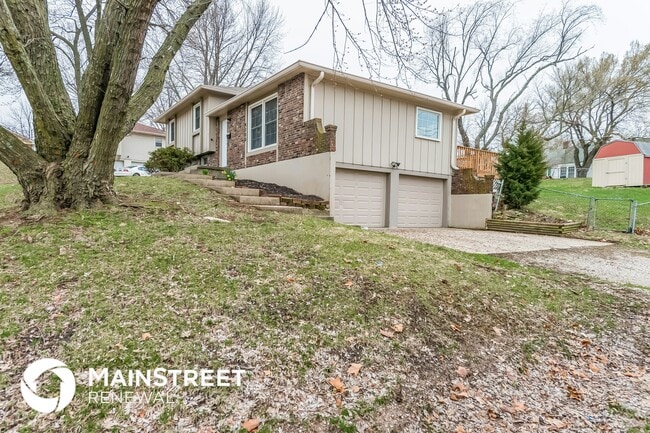 Foto del edificio - 4700 Bond St