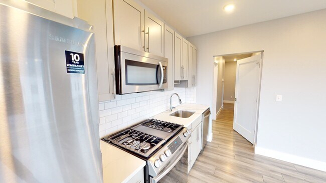 Foto del edificio - 55 W Fifth St