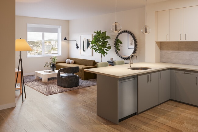 Foto del edificio - Jayden