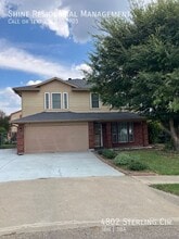 Building Photo - 4802 Sterling Cir
