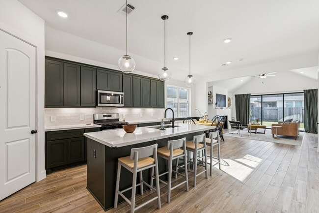 Foto del edificio - 9311 Blackwell Orchard Ln