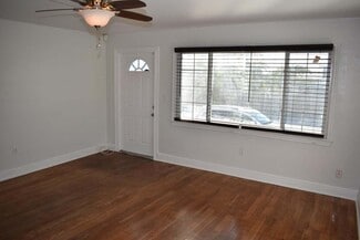 Building Photo - 1226 N A St