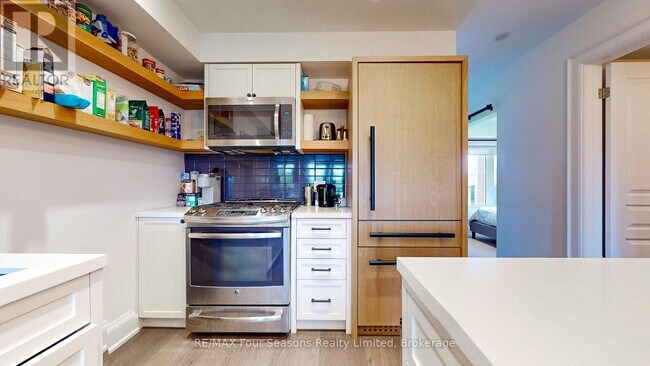 Photo du bâtiment - 6 Anchorage Cres