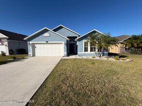 Building Photo - 1398 Mycroft Dr