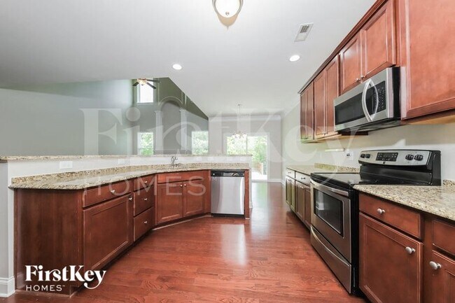Foto del edificio - 2516 Steep Oak Ct