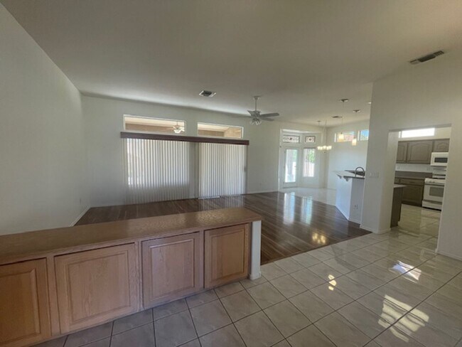 Foto del edificio - 55+ Sun City Summerlin Tahoe Model Home!!!!