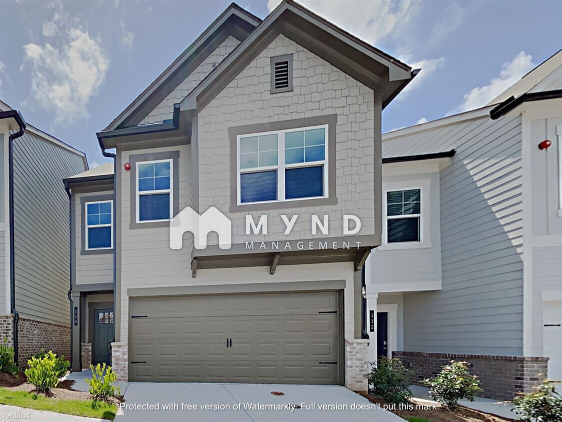 Foto principal - 4 br, 3.5 bath House - 114 Addison Way