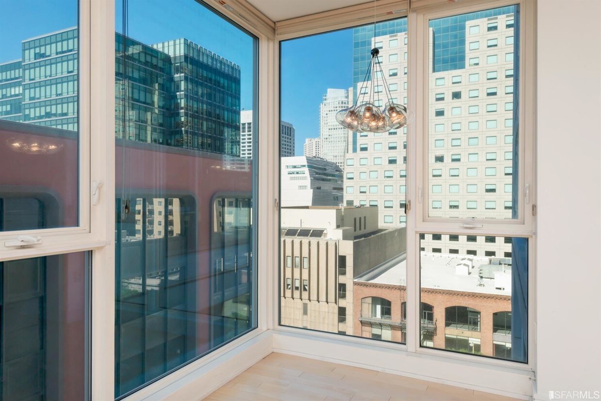 Foto principal - 631 Folsom St