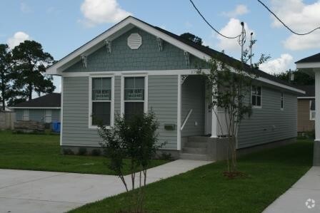 Building Photo - 1708 Huey P Long Ave