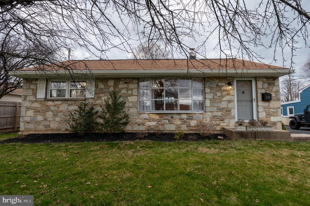 Primary Photo - 2597 Carrell Ln