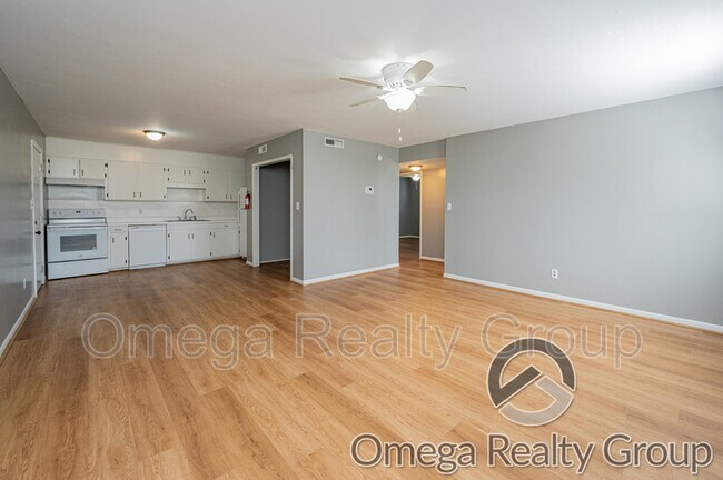 Foto del edificio - 400 7th St E