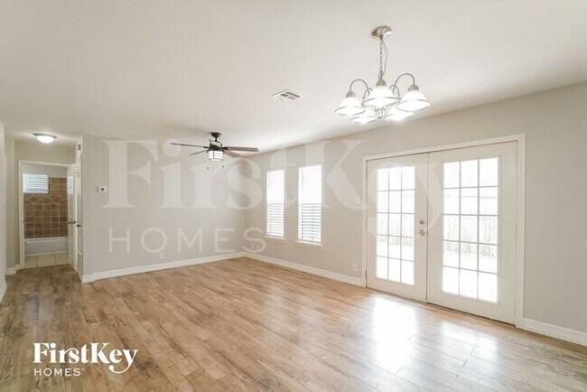 Building Photo - 6818 Blue Lake Drive