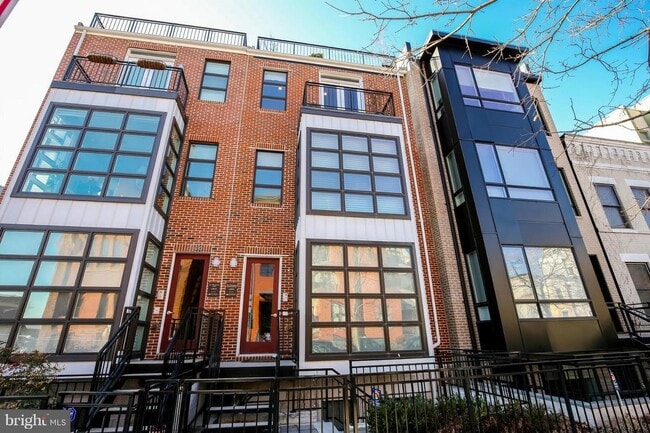 Photo - 2108 10th St NW Apartments