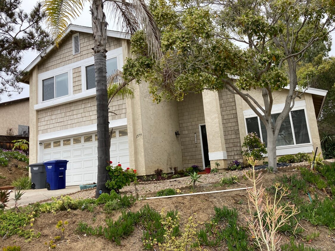 1579 Kings Cross Dr, Cardiff By The Sea, CA 92007 House Rental in