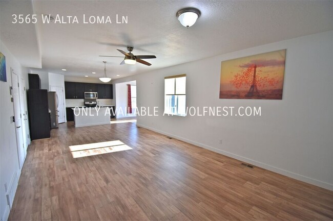 Foto del edificio - Spacious 4 Bed South Jordan Home!