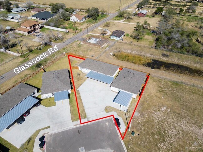 Building Photo - 3405 E Zinnia Ave