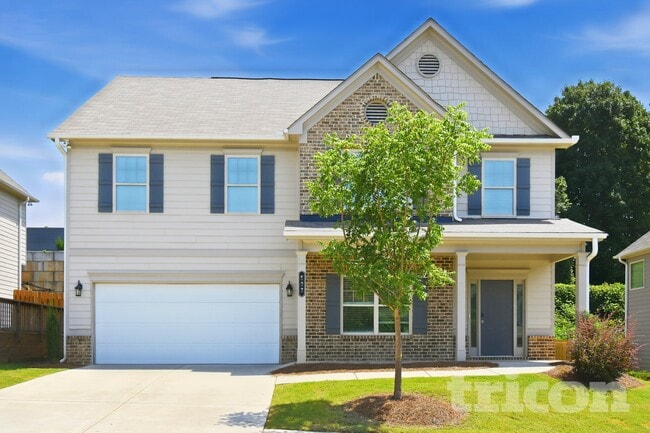 Building Photo - 503 Slyfox Ln
