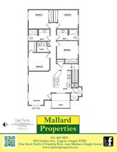 Building Photo - 1545-1547 Patterson St