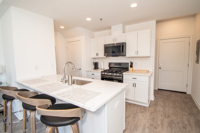 Live Well Apartments photo'