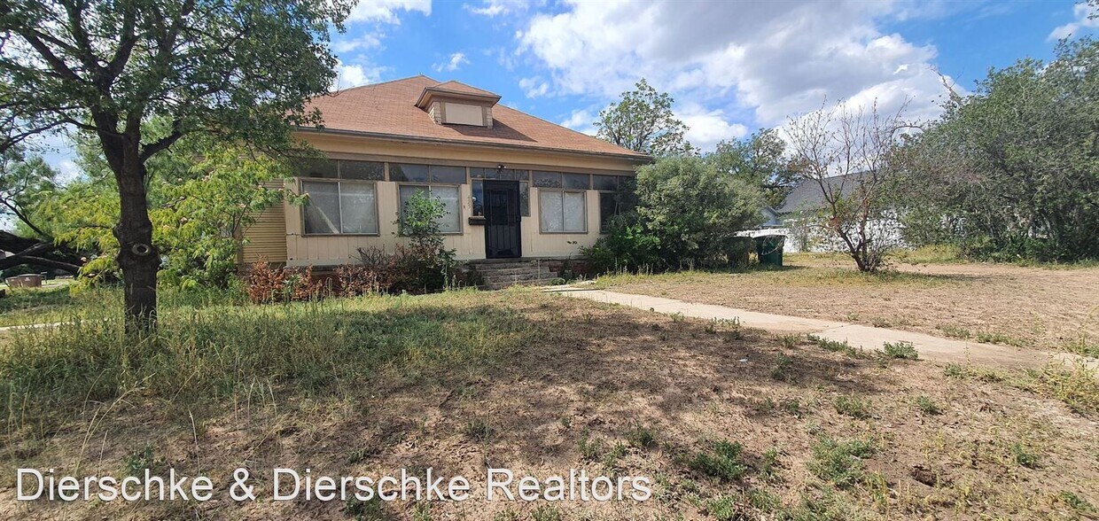 Building Photo - 3 br, 2 bath House - 425 S Bishop St